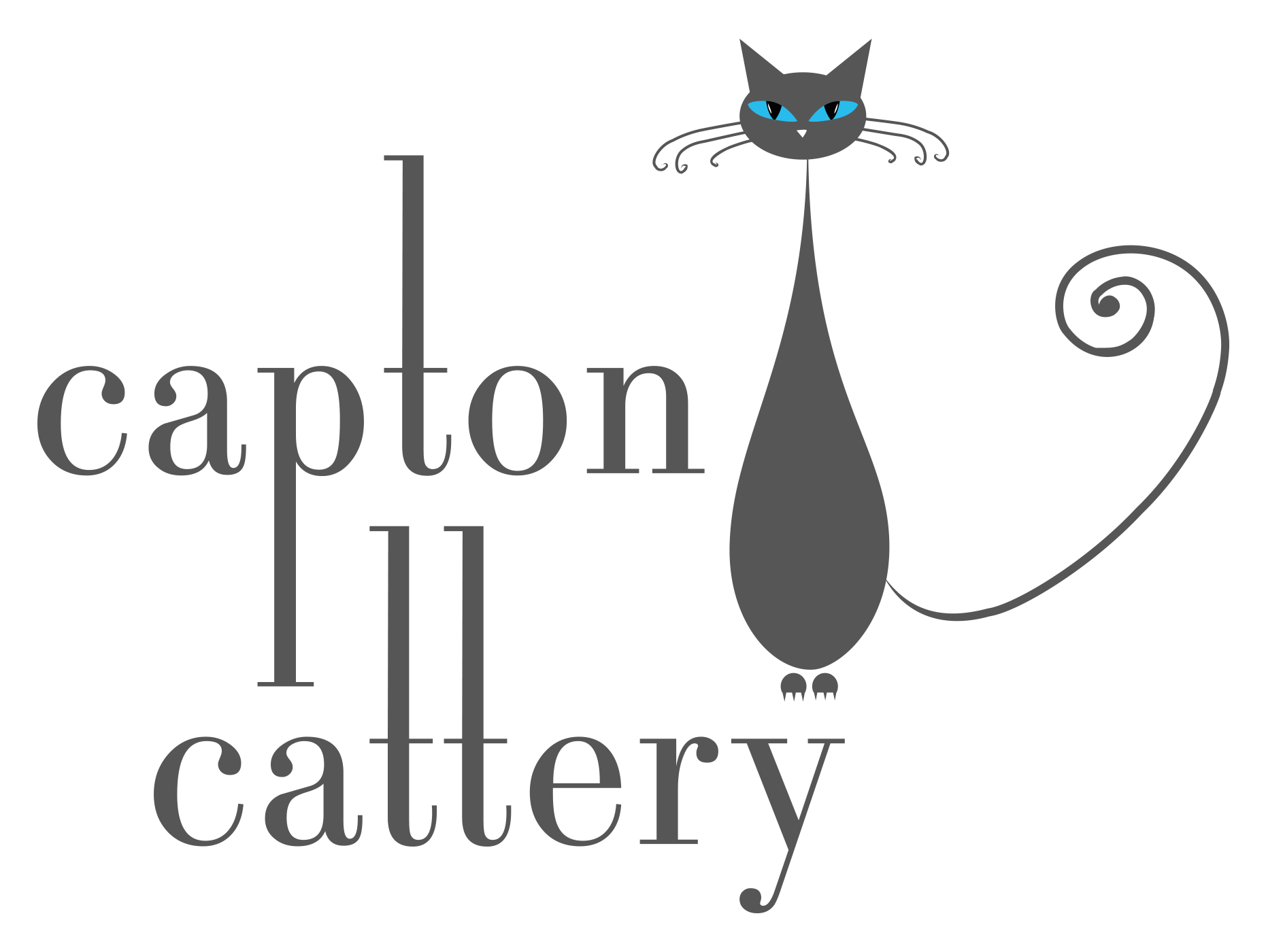Capton Cattery